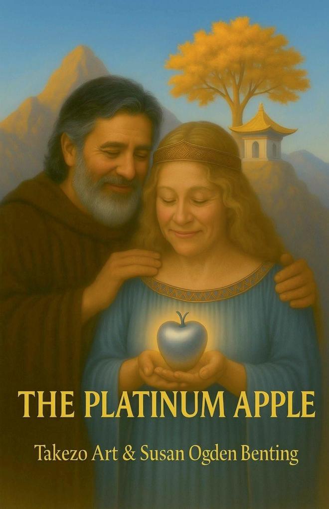 The Platinum Apple