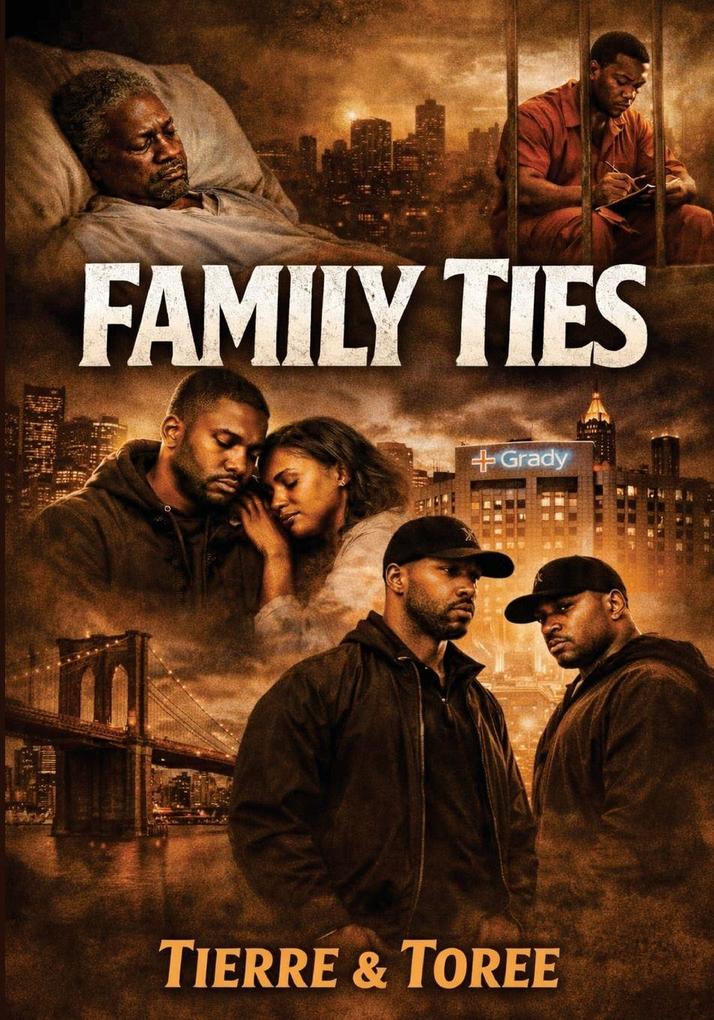 FAMILY TIES