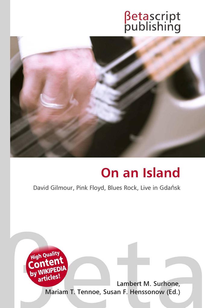 On an Island