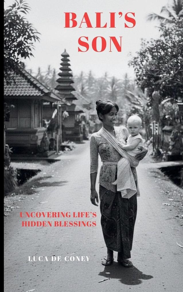 Bali's Son