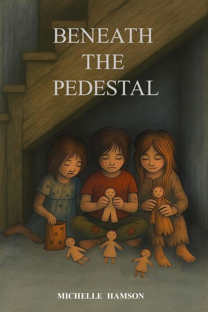 Beneath the Pedestal
