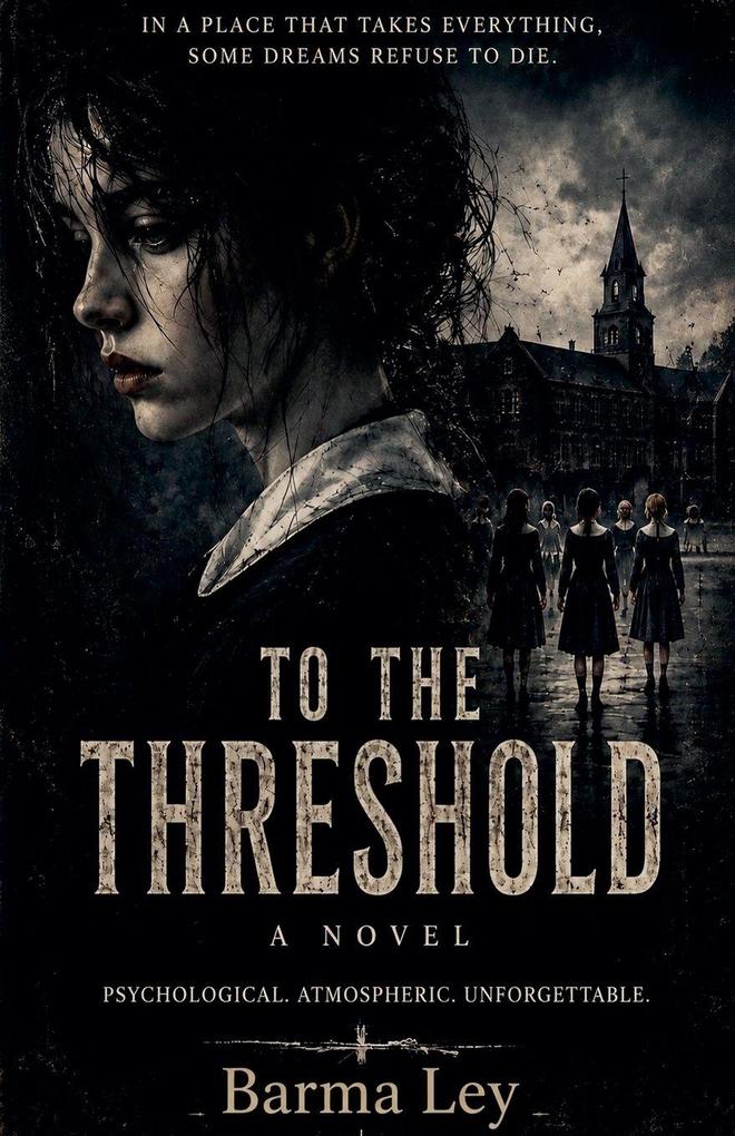 To the threshold