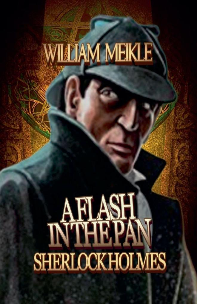 A Flash in the Pan