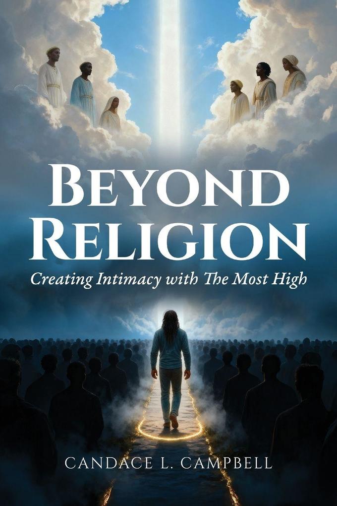 Beyond Religion