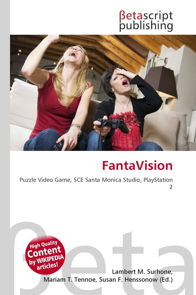 FantaVision