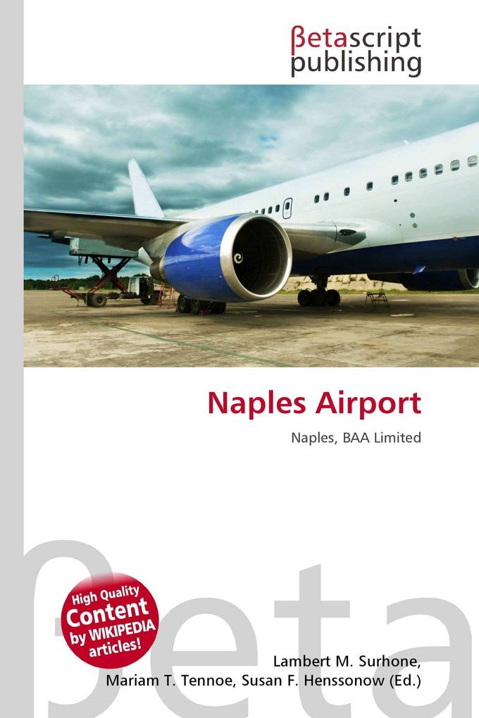 Naples Airport