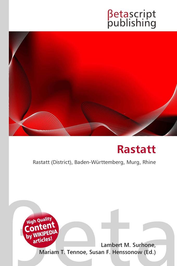 Rastatt