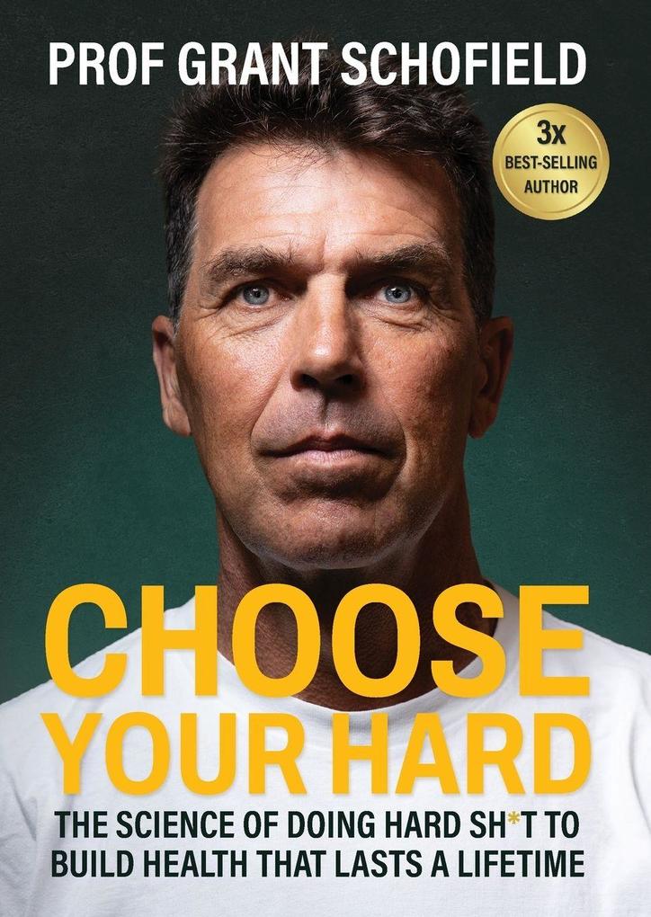 Choose Your Hard