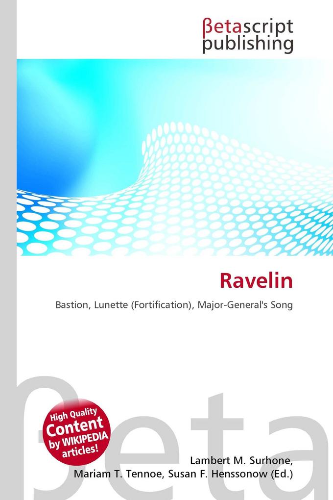 Ravelin