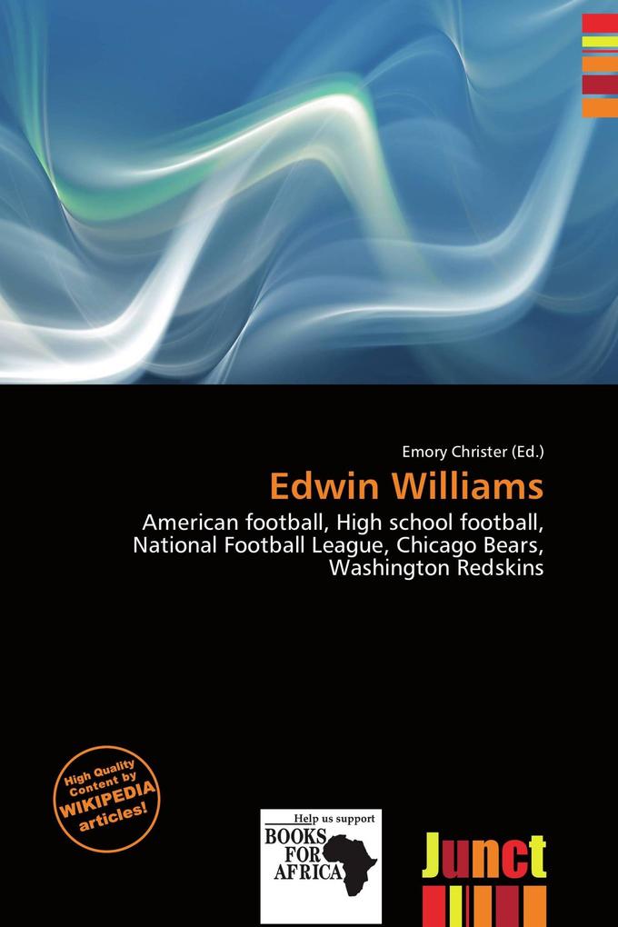 Edwin Williams