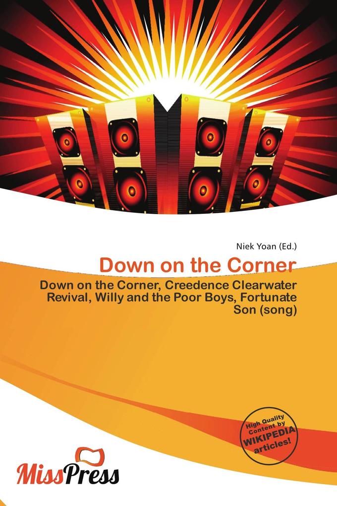 Down on the Corner