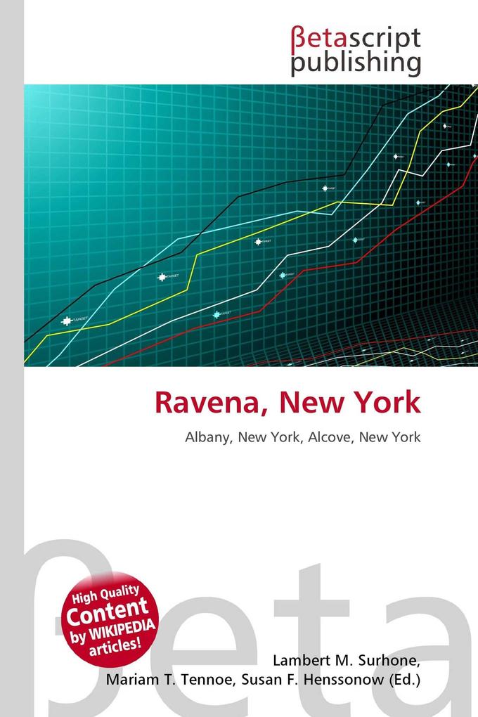 Ravena New York