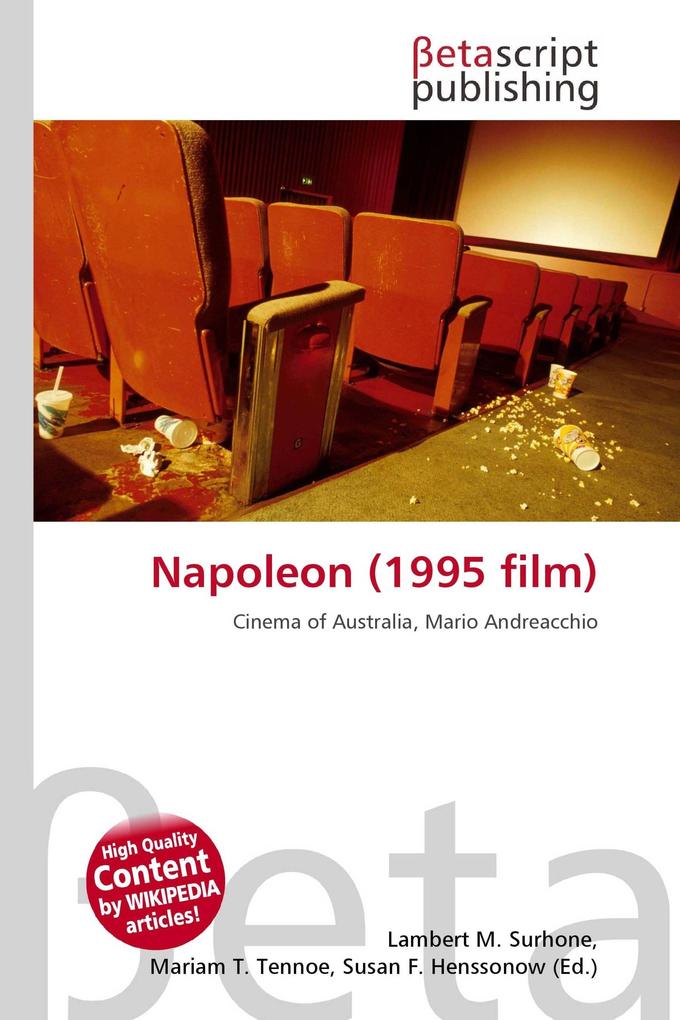 Napoleon (1995 film)