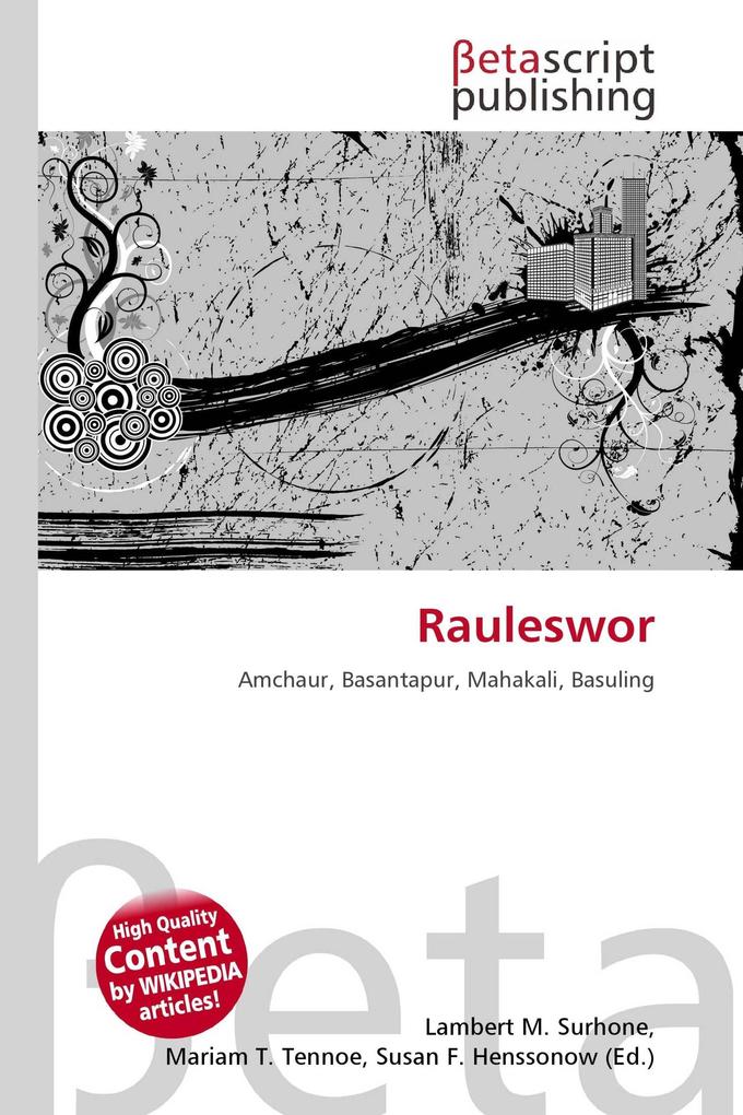 Rauleswor