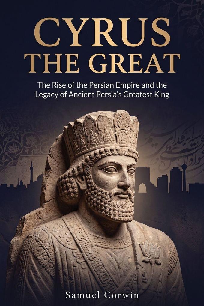 Cyrus the Great