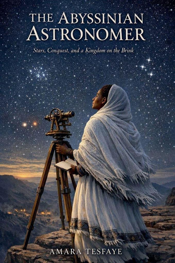 THE ABYSSINIAN ASTRONOMER