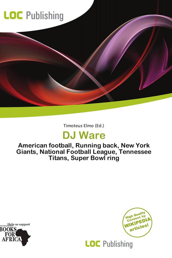 DJ Ware