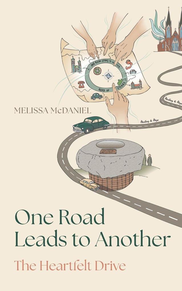 One Road Leads to Another