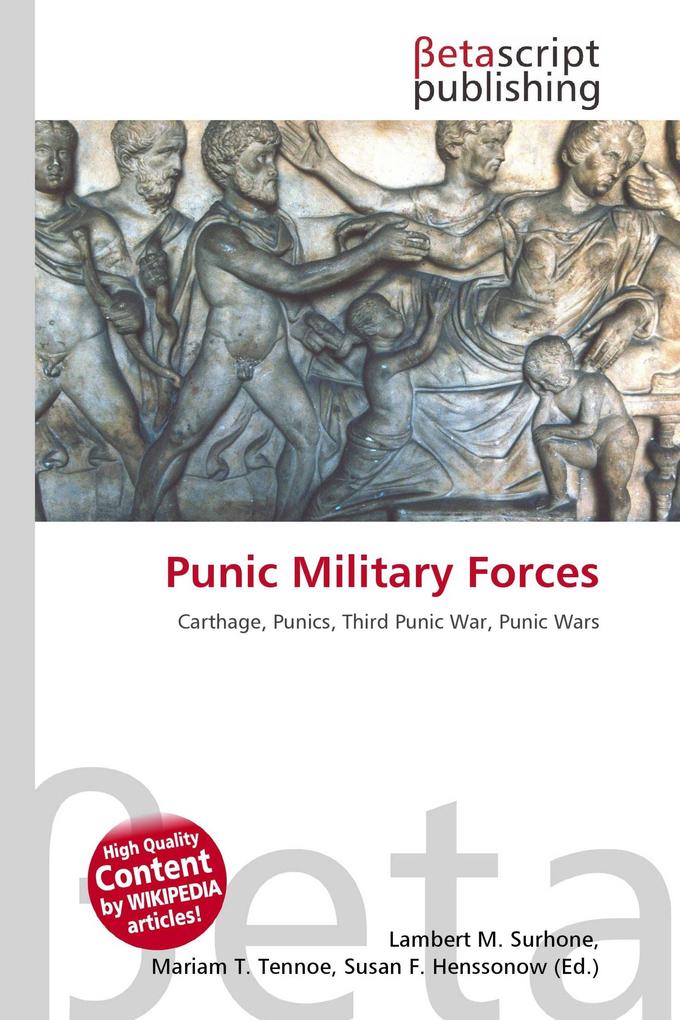 Punic Military Forces