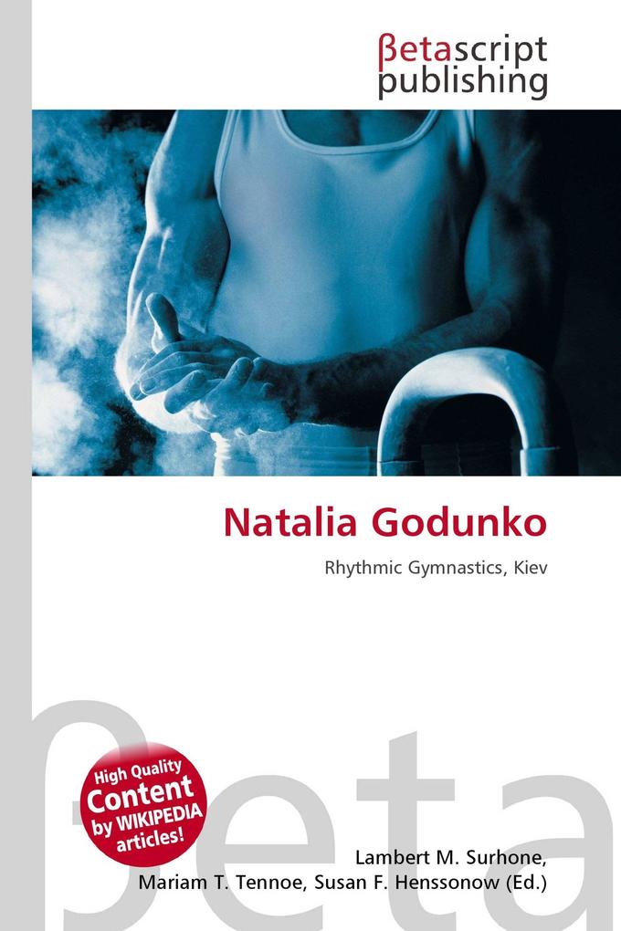 Natalia Godunko