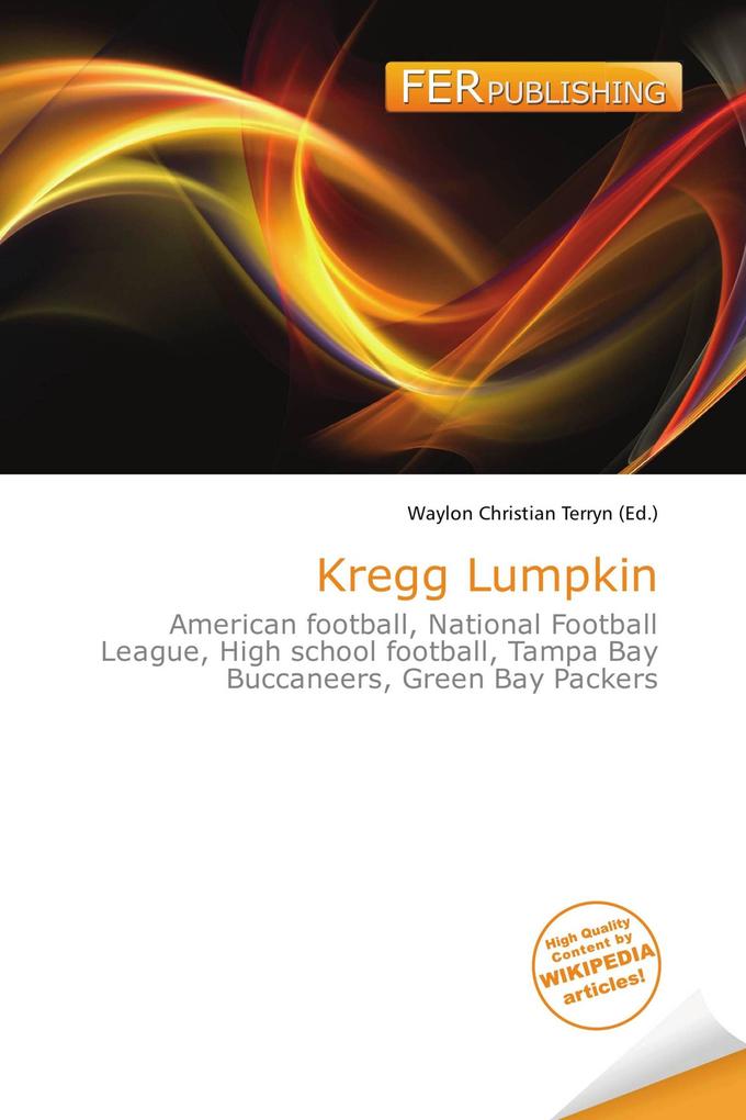 Kregg Lumpkin