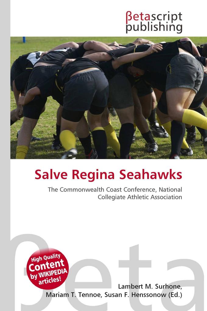 Salve Regina Seahawks