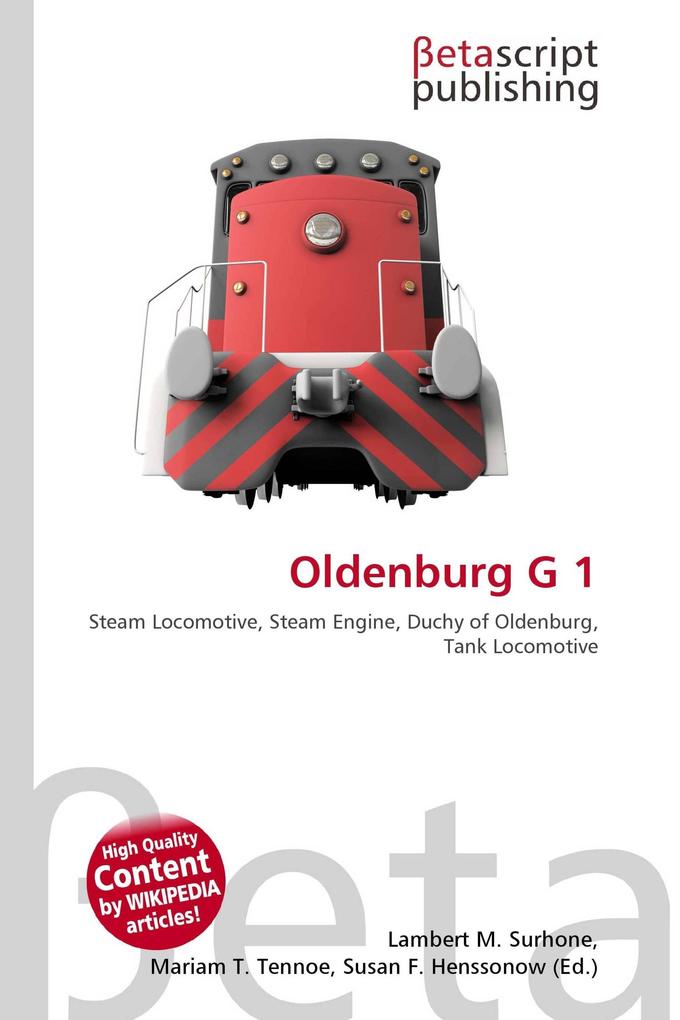 Oldenburg G 1