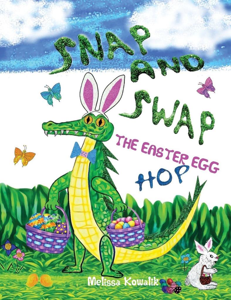 SNAP AND SWAP