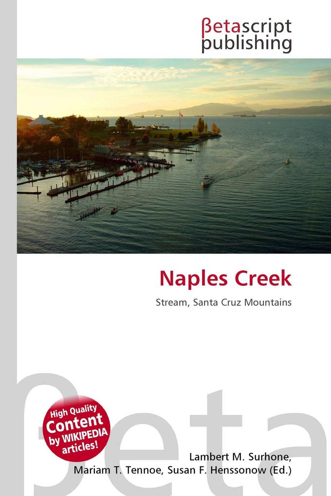 Naples Creek