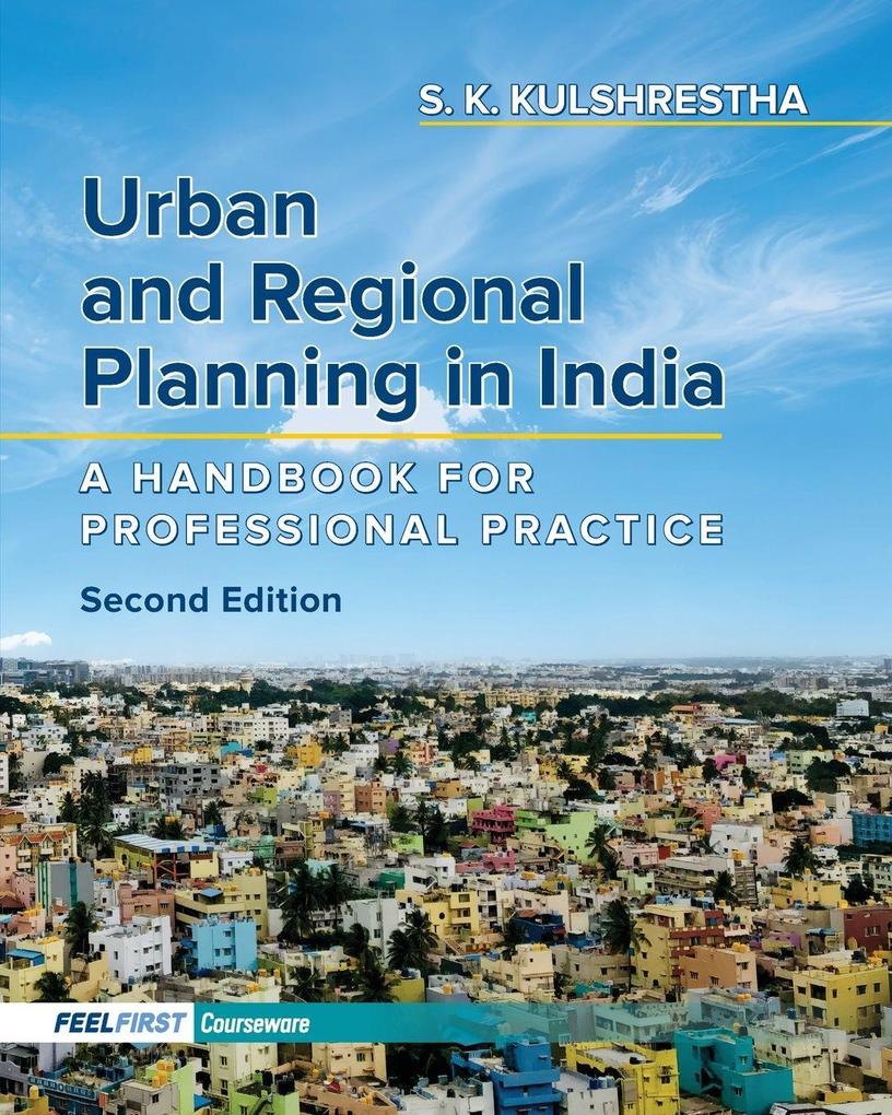 Urban and Regional Planning in India