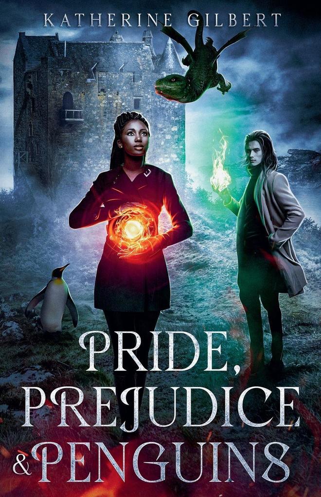 Pride Prejudice & Penguins
