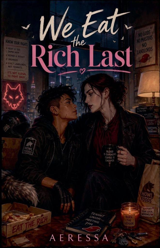 We Eat the Rich Last