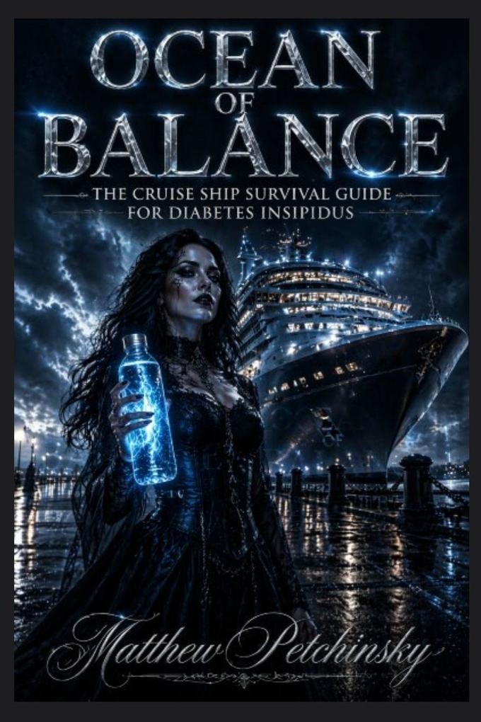 Ocean of Balance