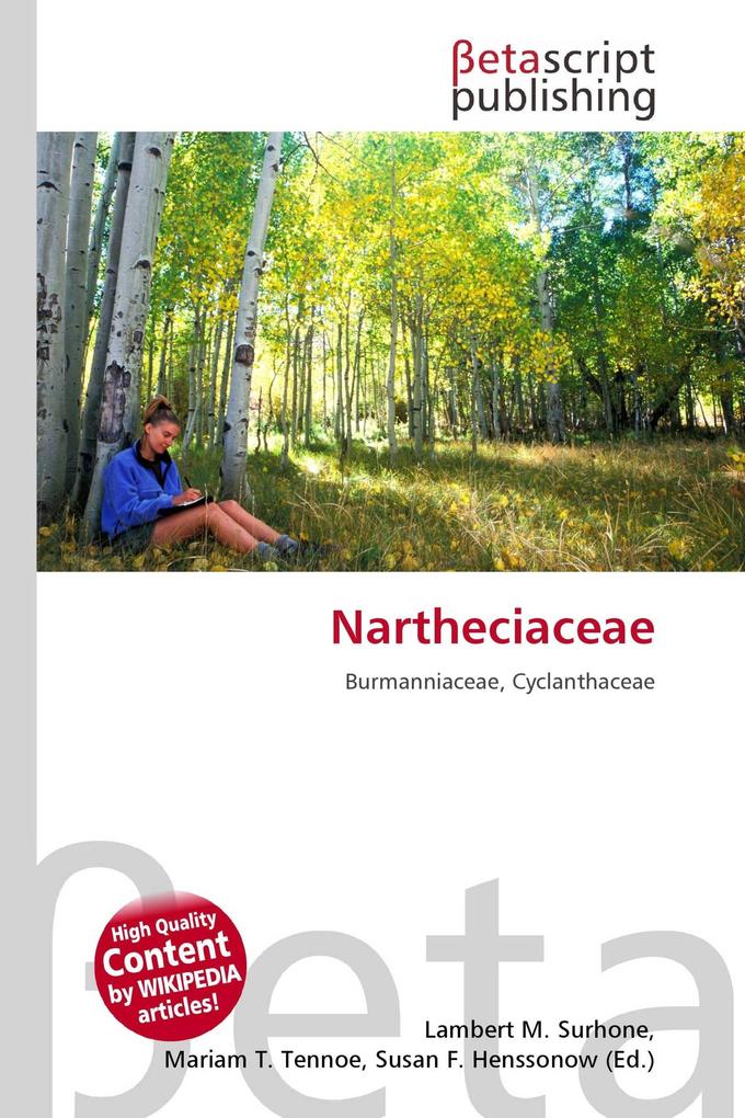 Nartheciaceae