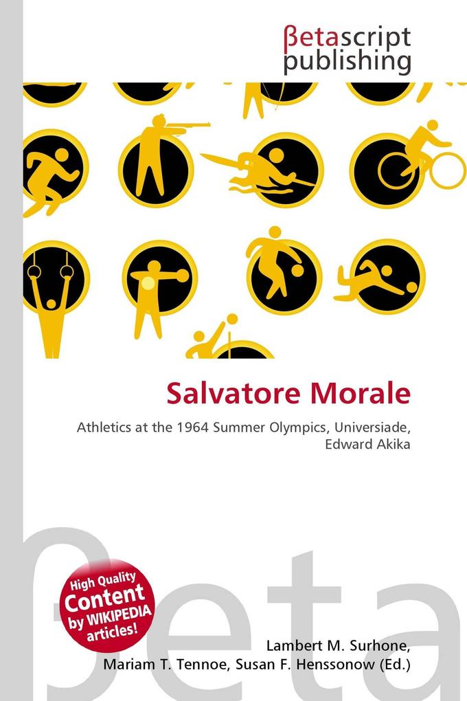 Salvatore Morale