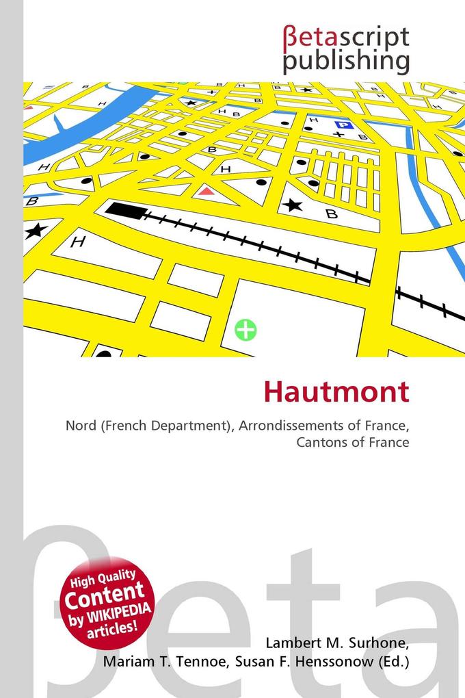 Hautmont