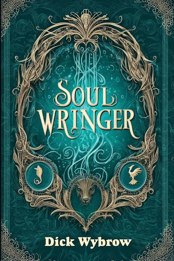 Soul Wringer