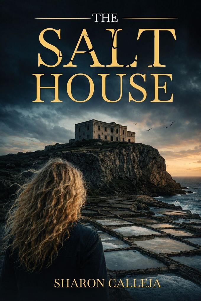 The Salt House