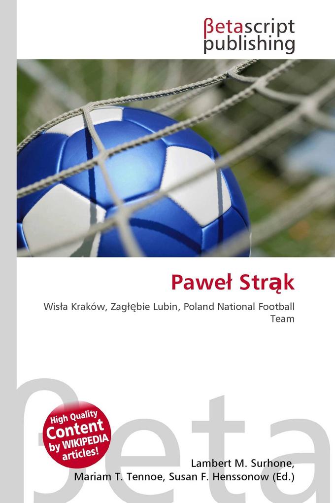 Pawe Strk