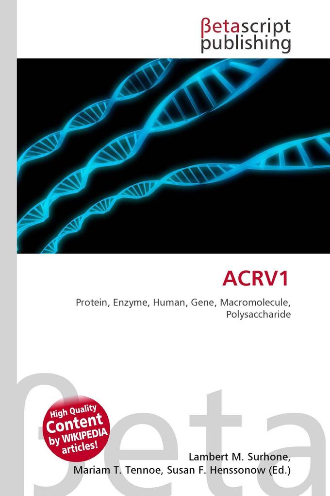 ACRV1