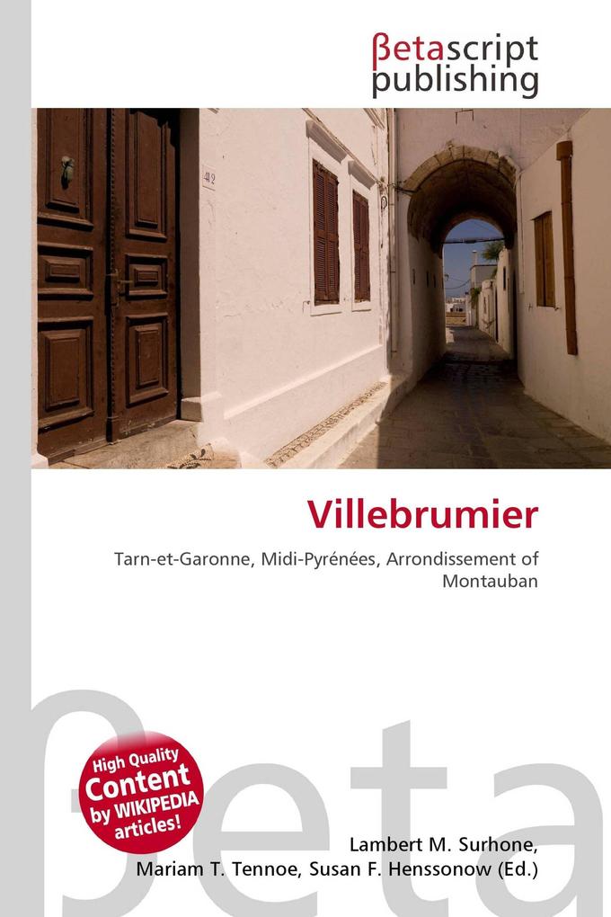 Villebrumier