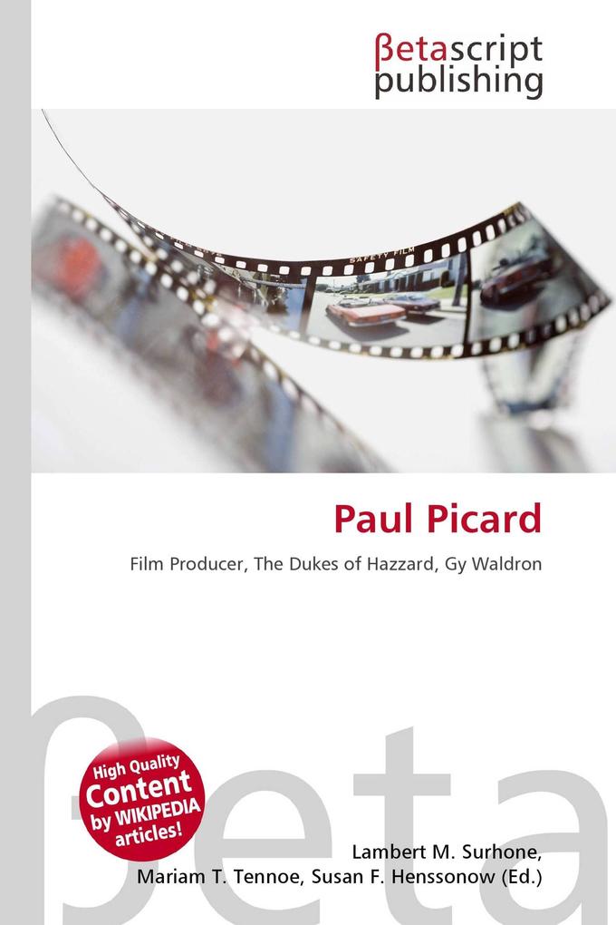 Paul Picard