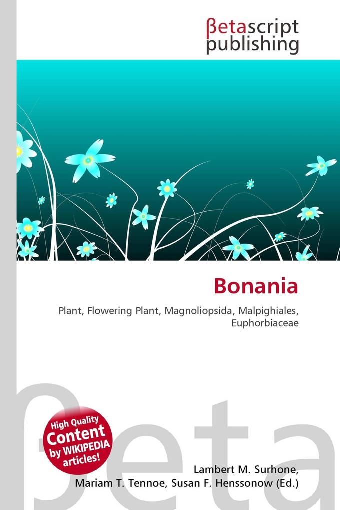 Bonania