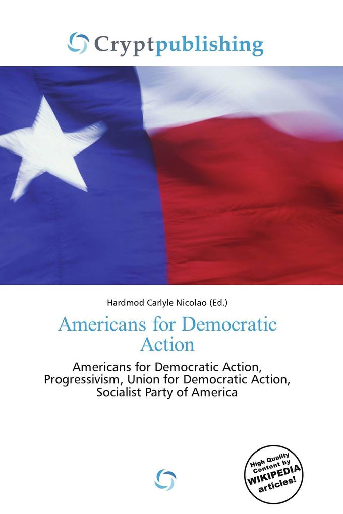 Americans for Democratic Action
