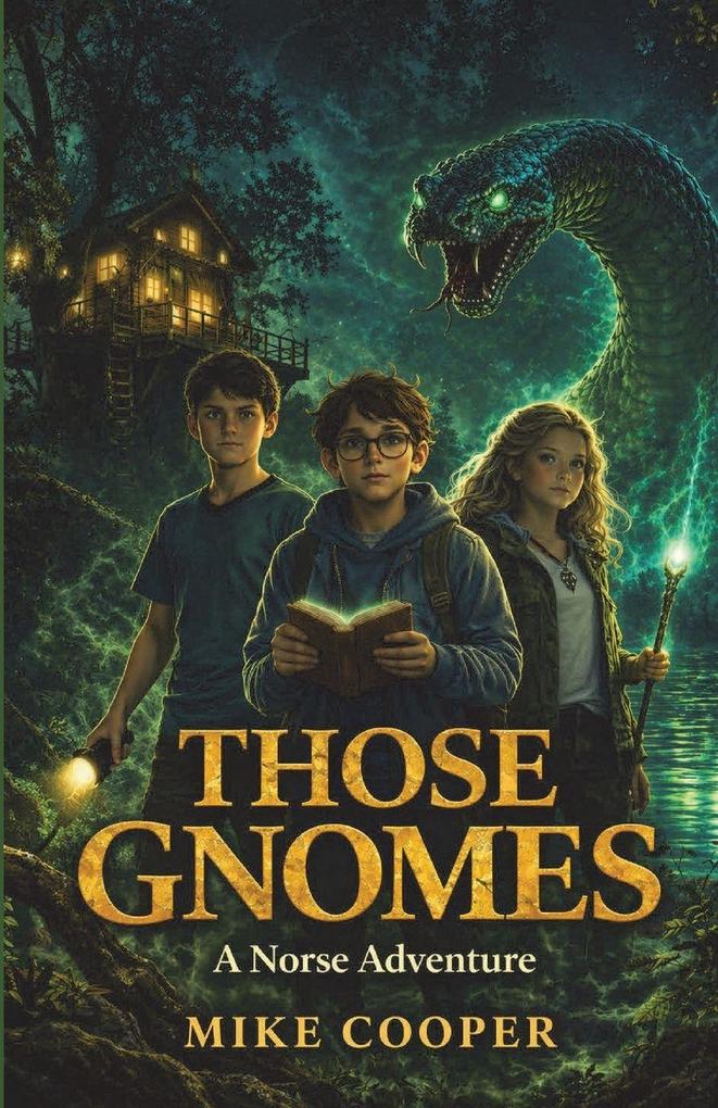 Those Gnomes