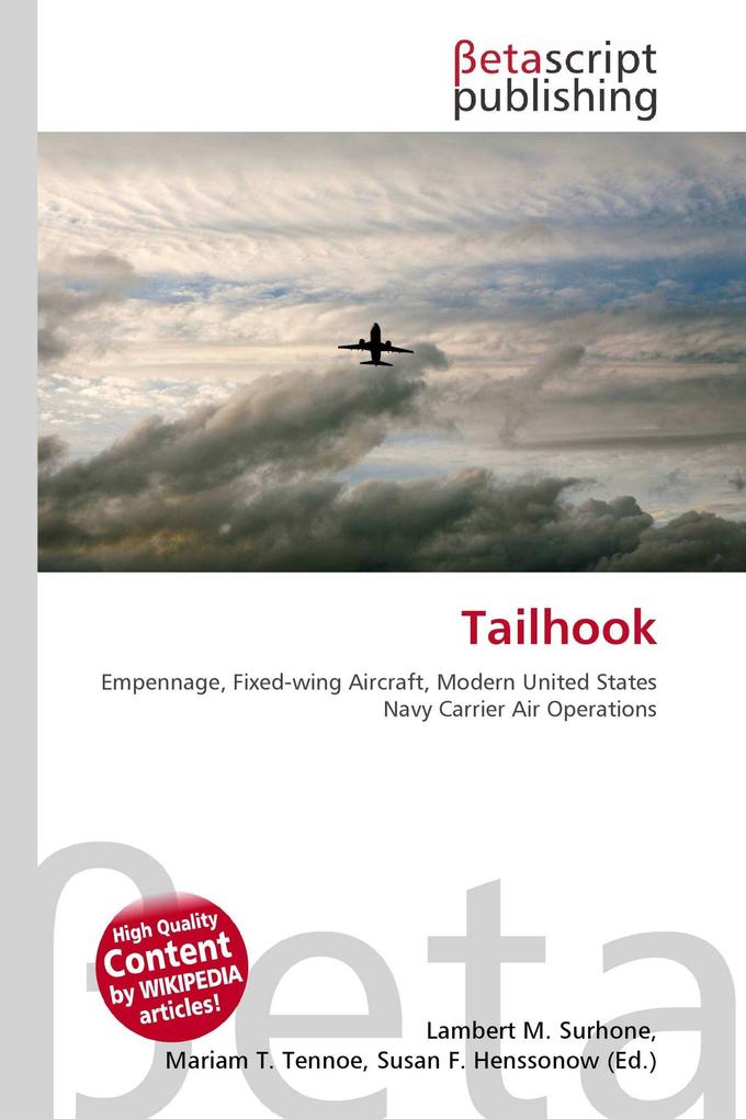 Tailhook