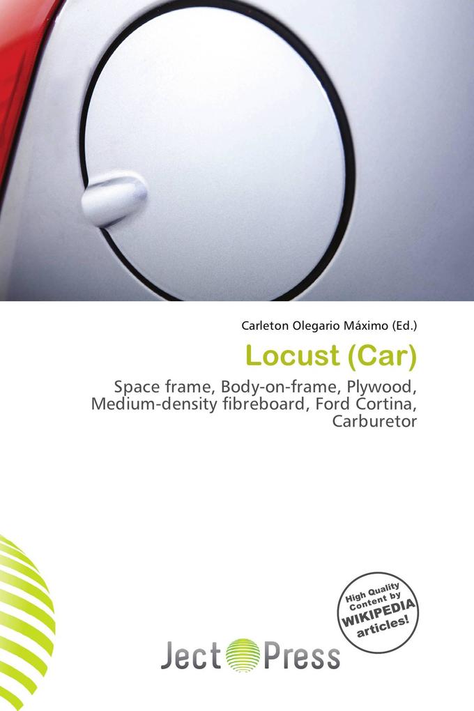 Locust (Car)