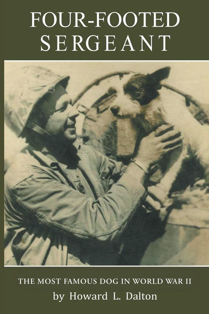 Four-Footed Sergeant