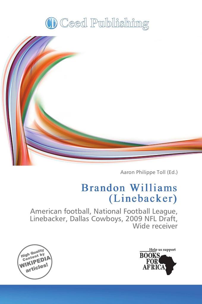 Brandon Williams (Linebacker)