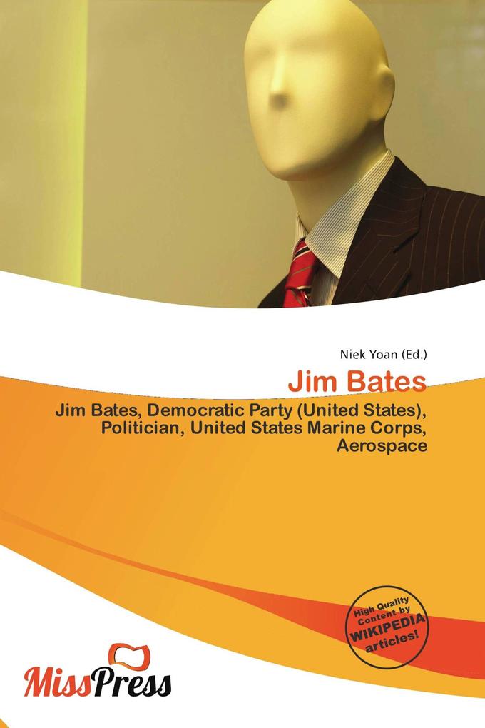 Jim Bates
